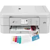 Image de Brother DCP-J1800DW (Encre, Couleur), Imprimante, Blanc