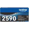 Image de Brother, Toner, TN-2590 Noir (1200 str.) (CF)