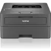 Image de Brother HL-L2447DW (Laser, Noir et blanc), Imprimante, Gris