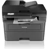 Image de Brother DCPL2665DW MULTIFONCTION DCP - RÉGION (Laser, Noir et blanc), Imprimante, Noir