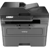 Image de Brother MFC-L2827DW (Laser, Noir et blanc), Imprimante, Noir