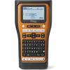 Image de Brother PT-E560BTVP, Étiqueteuse, Orange, Noir