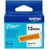 Image de Brother Ruban D'étiquettes Thermiques Btag-t31 12mm X 4m
