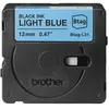 Image de Brother Ruban D'étiquettes Thermiques Btag-l31 12mm X 4m