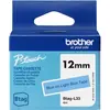 Image de Brother, Ruban d'étiquetage, Btag (1.20 cm, Bleu)