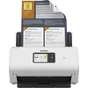 Image de Brother ADS-4550W ADF-scanner 600 x 600 DPI Zwart, Wit