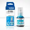 Image de Brother, Cartouche d'impression, Bottle cyan DCPT580DW/780DW (C)