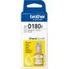 Image de Brother, Cartouche d'impression, Bottle gelb DCPT580DW/780DW (Y)