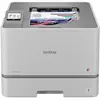 Image de Brother HL-L8570CDW IMPRIMANTE LASER COULEUR A4 31PPM,ETHERNET, WIFI (Laser, Couleur), Imprimante, Gris