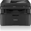 Image de Brother DCP-L1660W (Laser, Noir et blanc), Imprimante, Noir