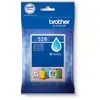 Image de Brother Ink Cartouche D'encre Lc528c