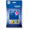 Image de Brother, Cartouche d'impression, LC528M (M)