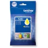 Image de Brother Ink Cartouche D'encre Lc528y
