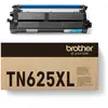 Image de Brother Ink Toner Tn625xlc