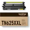 Image de Brother, Toner, TN-625XXLY (Y)
