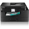 Image de Imprimante multifonctions Brother DCP-L1642W Noir