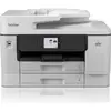 Image de Brother MFC-J6960DW (Encre, Couleur), Imprimante, Blanc, Noir