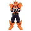Image de Banpresto Effort De L´ge Des Héros My Hero Academia 19 Cm