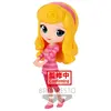 Image de Banpresto La Belle Au Bois Dormant Q Posket Aurore 14 Cm