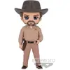 Image de Banpresto Statua Stranger Things Q posket : Hopper