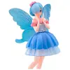 Image de Banpresto Commencer La Vie Dans Un Autre Monde Rem Éléments De Fées Re:zero 20 Cm