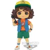 Image de Banpresto Stranger Things Q Posket : Dustin