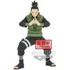 Image de Banpresto Étoiles Vibrantes Shikamaru Nara Naruto Shippuden 17 Cm