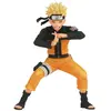 Image de Banpresto Étoiles Vibrantes Uzumaki Nara Naruto Shippuden 17 Cm