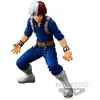 Image de Banpresto My Hero Academia WFCM - SMSP - The Shoto Todoroki (Anime)