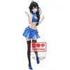 Image de Banpresto Kyunties Yukino Yukinoshita Ma Comédie Romantique Adolescente Snafu Climax 18 Cm