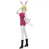 Image de Banpresto Carotte Ver.b Paillettes Glamours One Piece 22 Cm