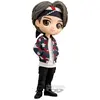 Image de Banpresto TinyTAN MIC Drop - BTS - Q Posket Vol.2 : V (B)