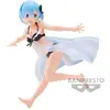 Image de Banpresto Figurine Rem Celestial Vivi Re Zero Commencer La Vie Dans Un Autre Monde 18 Cm