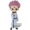 Image de Banpresto Figurine Sukuna Jujutsu Kaisen Q Posket 14 Cm