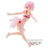 Image de Banpresto Ram Celestial Vivi Re Zero Commencer La Vie Dans Un Autre Monde Figurine 18 Cm