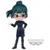 Image de Banpresto JUJUTSU KAISEN - Maki Zenin Vers.A - Q Posket Petit 14cm