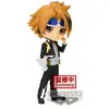 Image de Banpresto My Hero Academia Q Posket Denki Kaminari (A) 14cm