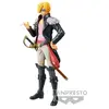 Image de Banpresto Sanji Vol.4 Figurine Hommes De Grand Line One Piece 17 Cm