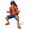Image de Banpresto One Piece Chronicle King of Artist Monkey D.Luffy 18cm