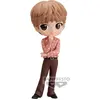 Image de Banpresto TinyTAN Dynamite BTS Q Posket Jin (A) 14cm