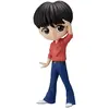Image de Banpresto TinyTAN Dynamite BTS Q Posket J-Hope (A) 14cm