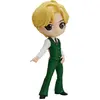Image de Banpresto TinyTAN Dynamite BTS Q Posket V (A) 14cm
