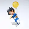 Image de Banpresto Dragon Ball Z GxMateria The Son Gohan II 9cm