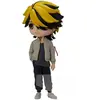 Image de Banpresto Figurine Q Posket De Kazutora Hanemiya De Tokyo Revengers 14 Cm