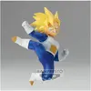 Image de Banpresto Dragon Ball - Son Gohan Chosenshiretsuden