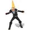 Image de Banpresto Les Héros Incroyables Présentent La Figurine Du Microphone My Hero Academia