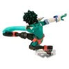 Image de Figurine de collection Banpresto My Hero Academia The Amazing Heroes Plus vol. 1