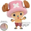 Image de Banpresto One Piece - Chopper (ver.A) Fluffy Puffy