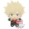 Image de Banpresto Grande Figurine Mascotte Katsuki Bakugo My Hero Academia