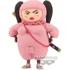 Image de Banpresto One Piece DXF Grandline Lady Wanokuni Vol8 Shinobu (A) 11cm